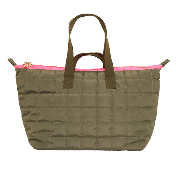 Spencer Carry All - Khaki