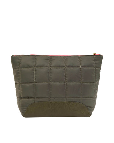 Travel Case Large - Khaki