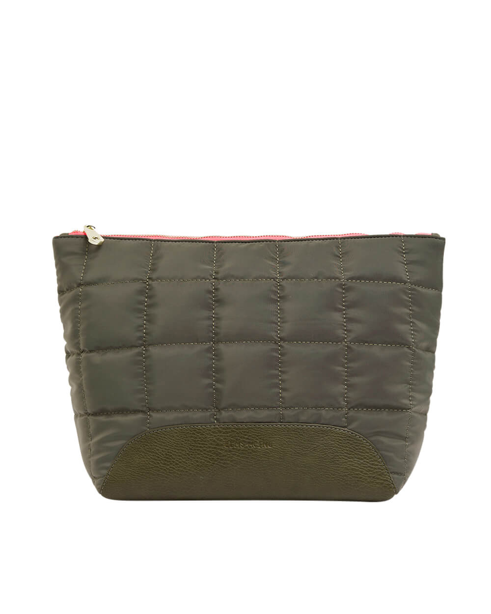 Travel Case Large - Khaki