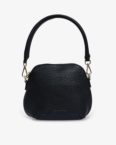 Vigo Crossbody - Black