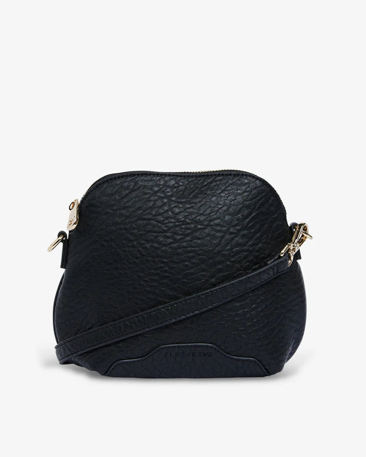 Vigo Crossbody - Black