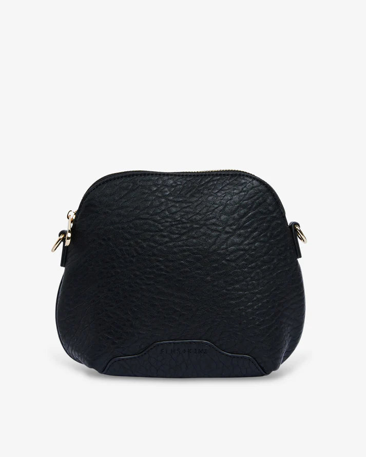 Vigo Crossbody - Black
