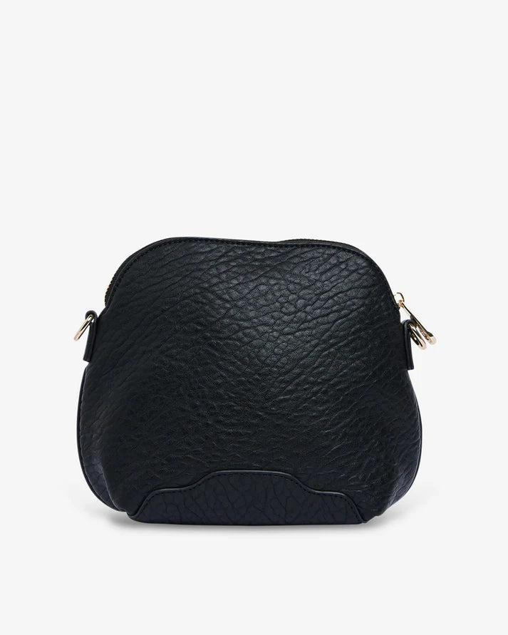Vigo Crossbody - Black