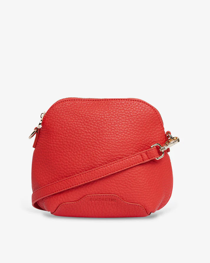 Vigo Crossbody - Red