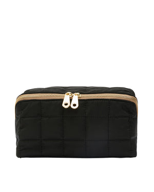 Washbag Black