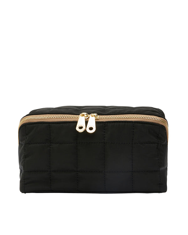 Washbag Black