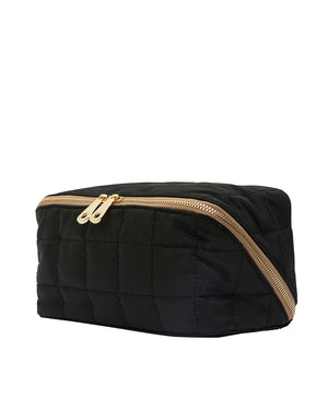 Washbag Black