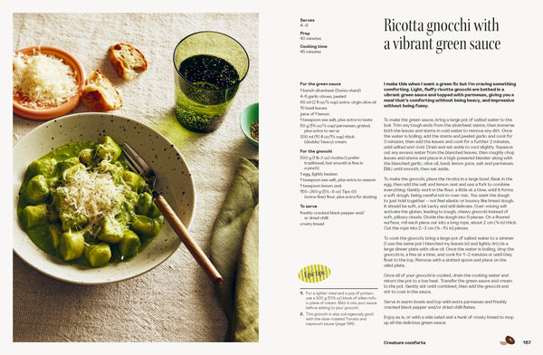 Epic Veg - Jessica Prescott