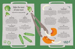 Epic Veg - Jessica Prescott