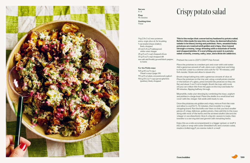 Epic Veg - Jessica Prescott