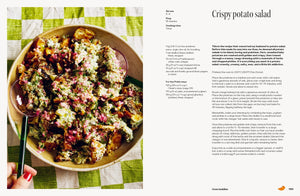 Epic Veg - Jessica Prescott