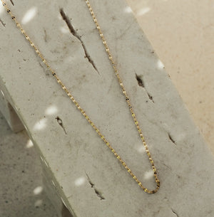 Cecile Necklace