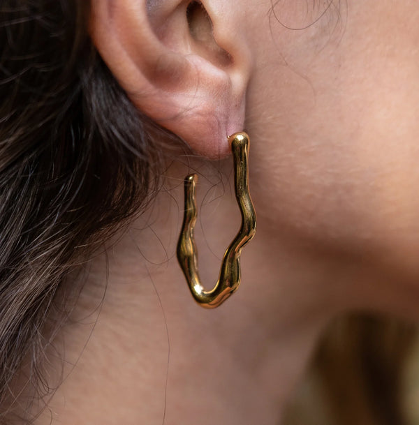 Flora Earrings