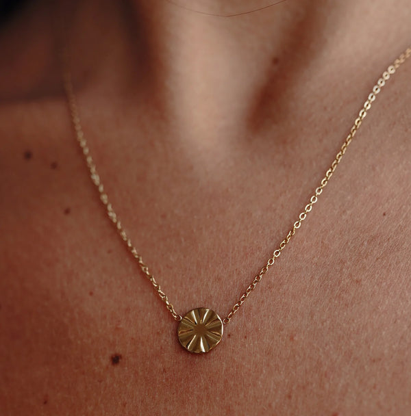 Vikto Necklace