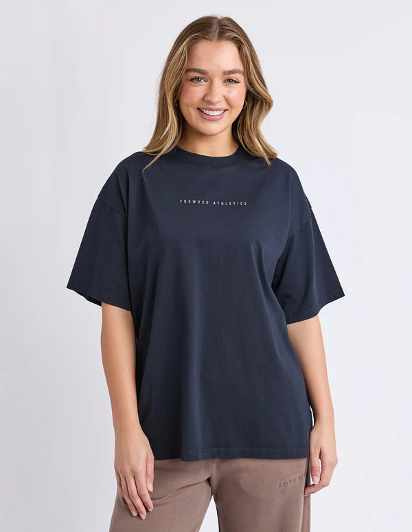 Captain Tee - Ink