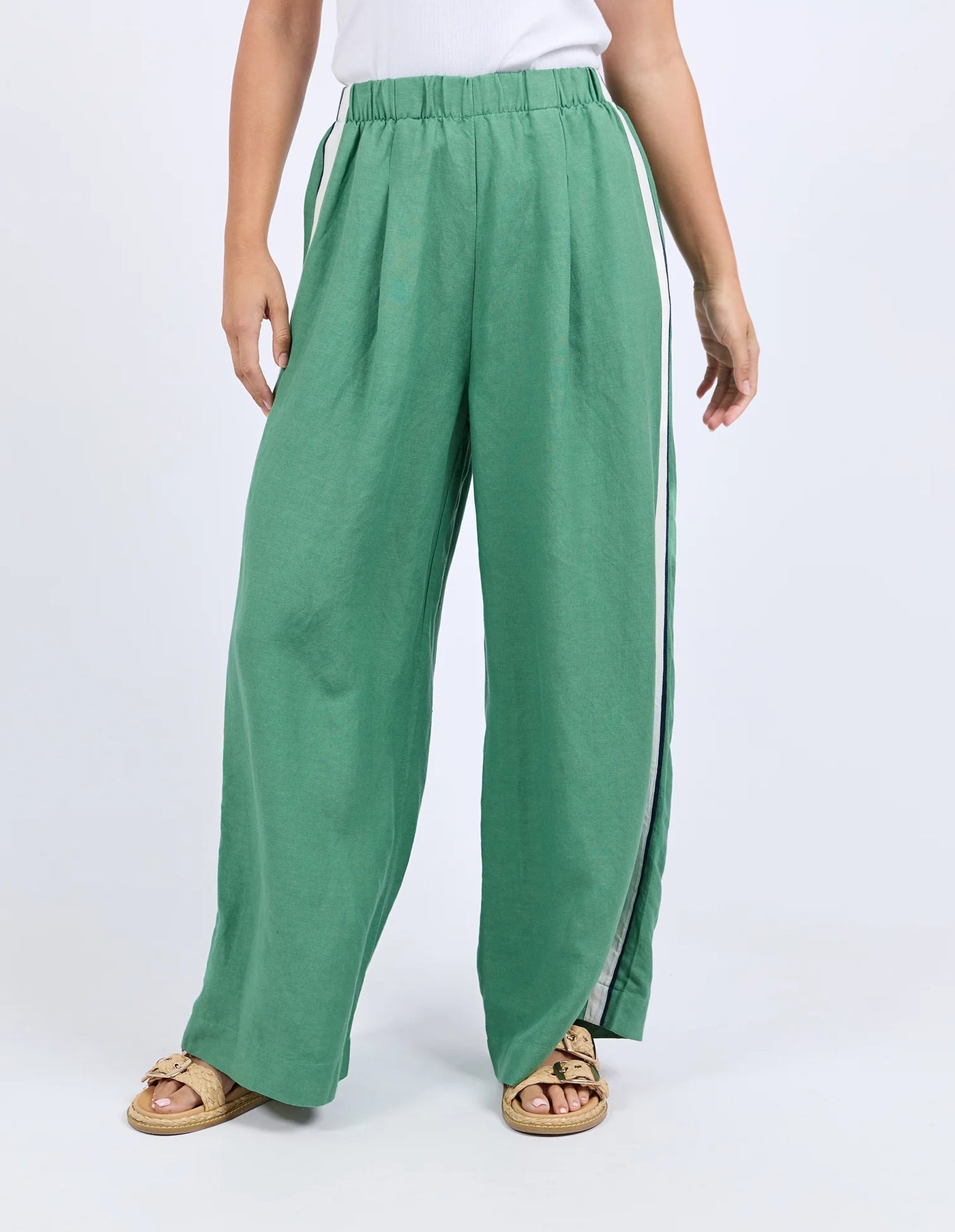 Elemental Pant - Green