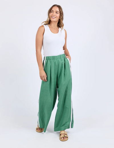 Elemental Pant - Green