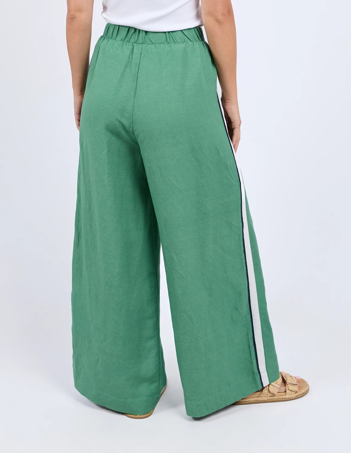 Elemental Pant - Green
