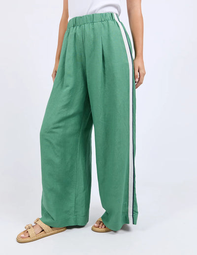 Elemental Pant - Green