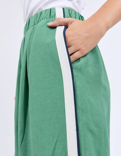 Elemental Pant - Green