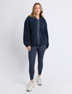 Kimberley Bomber - Navy