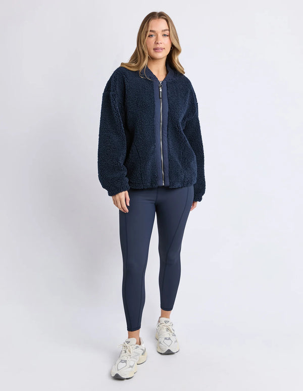 Kimberley Bomber - Navy