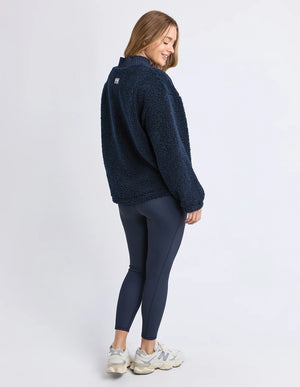 Kimberley Bomber - Navy
