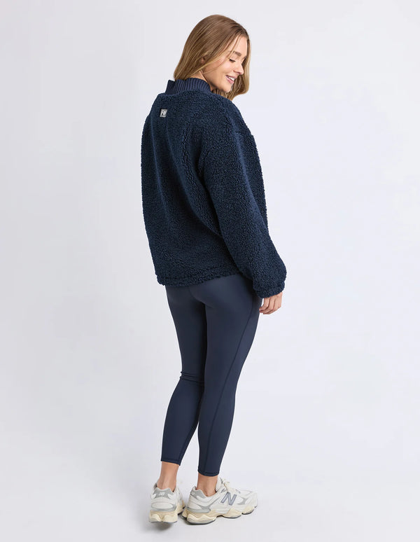 Kimberley Bomber - Navy