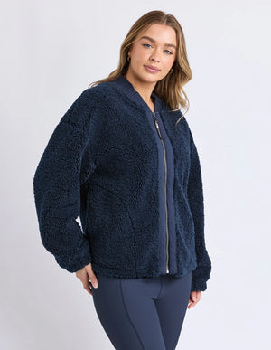 Kimberley Bomber - Navy