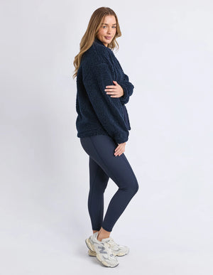 Kimberley Bomber - Navy