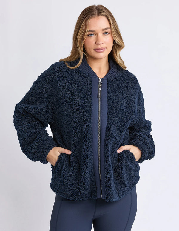 Kimberley Bomber - Navy