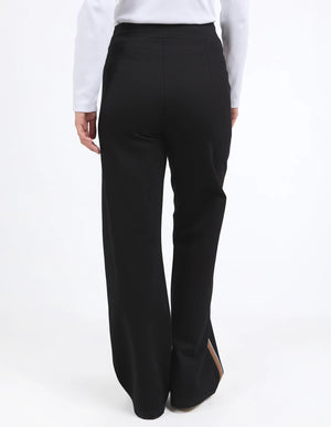 London Pant - Black