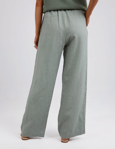 Naples Pants - Sage Green