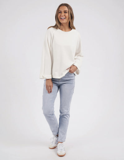 Spencer Crew - Egret
