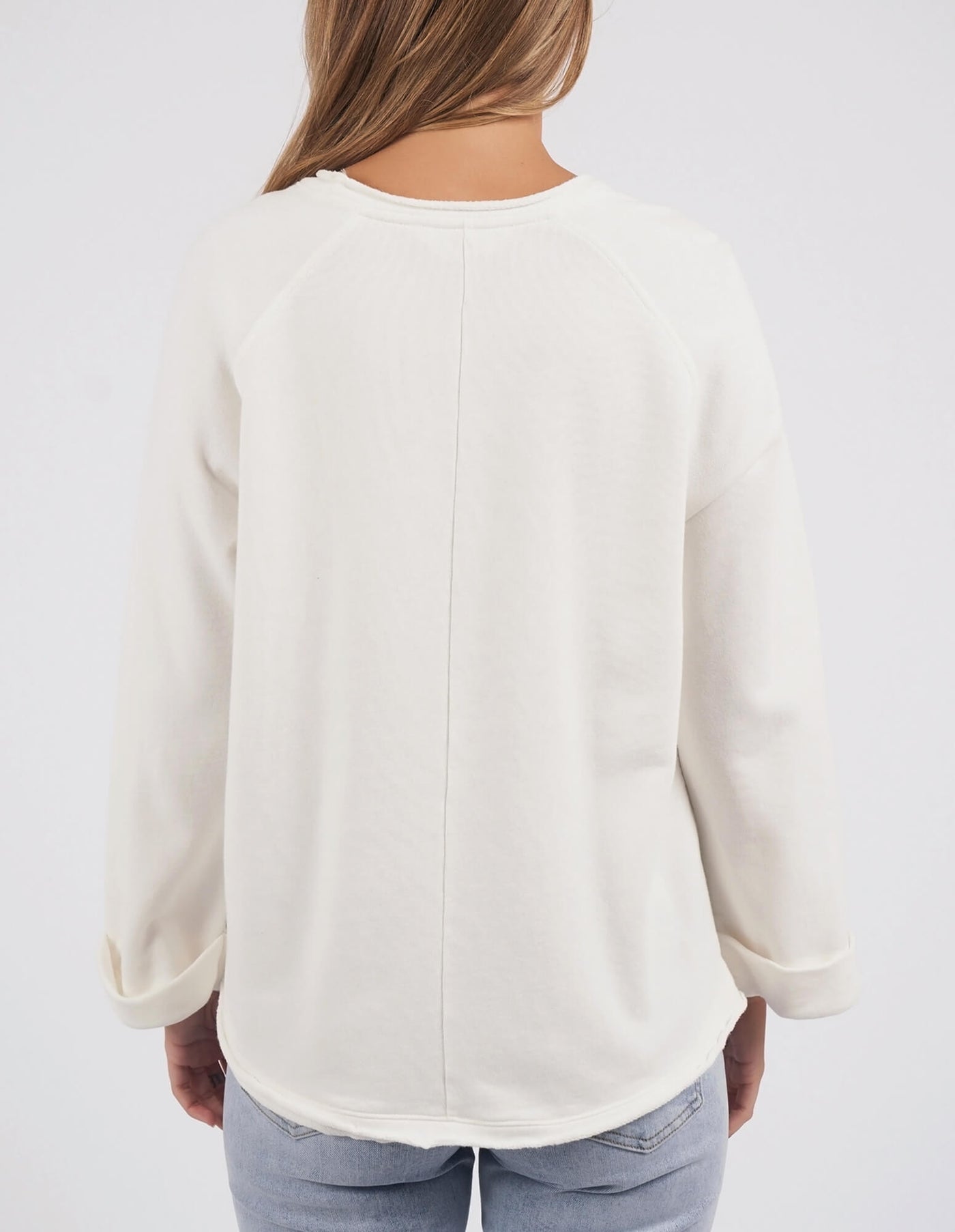 Spencer Crew - Egret