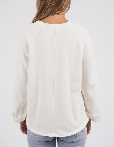 Spencer Crew - Egret