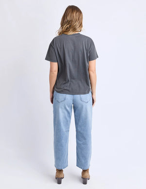 Tex Tee - Black