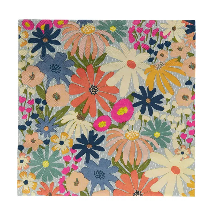 Frankie Multi Paper Napkins
