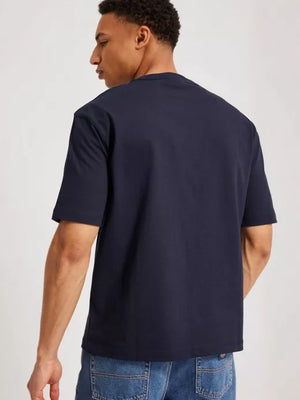 Yacht T-Shirt - Evening Blue