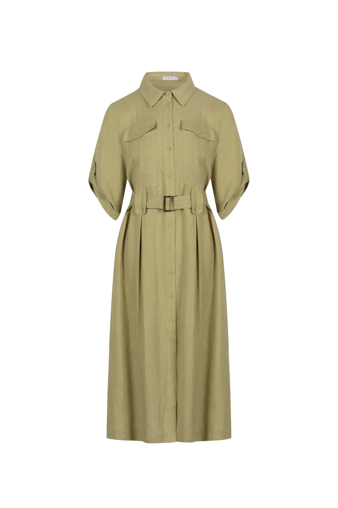 Seraphina Dress - Lily Green House-Warming Seraphina Dress - Lily Green House-Warming