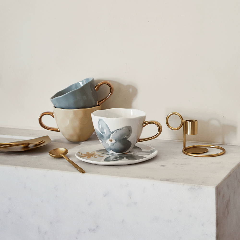 Good Morning Cup - Slate