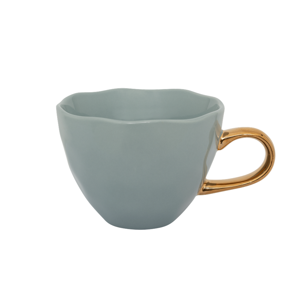 Good Morning Cup - Slate