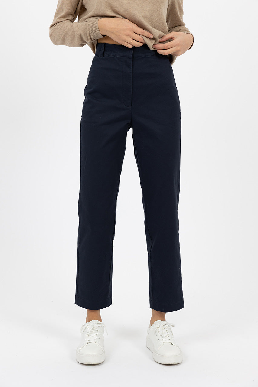 Bayley Chino - Navy