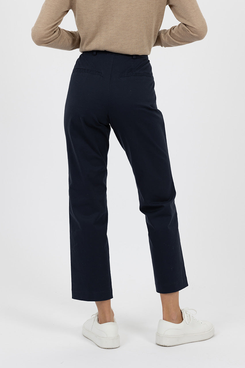 Bayley Chino - Navy