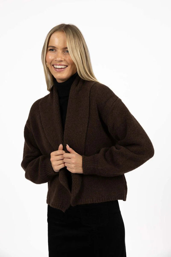 Liana Cardi - Chocolate