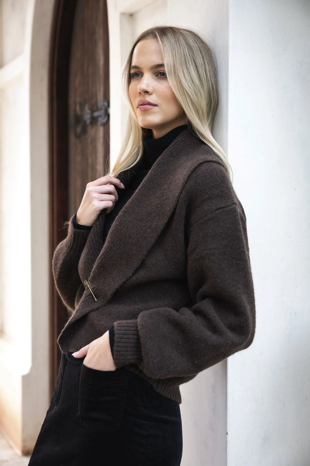 Liana Cardi - Chocolate