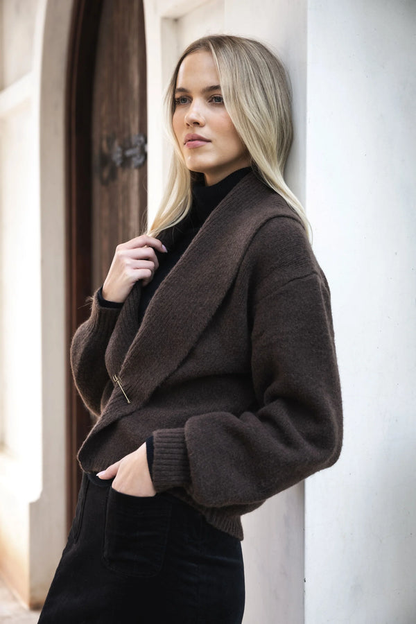 Liana Cardi - Chocolate