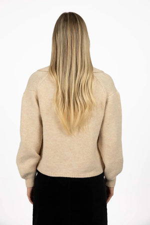 Liana Cardi - Oat