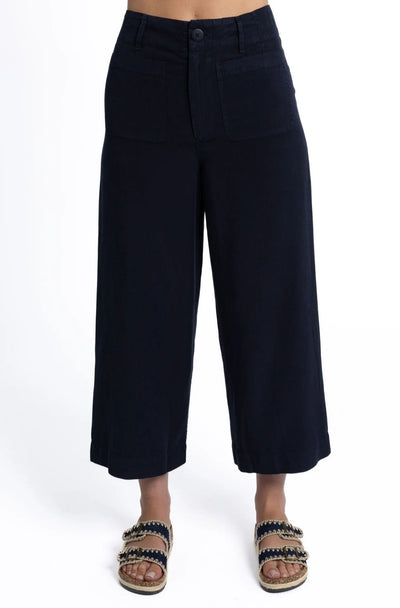 Marley Pant - Navy