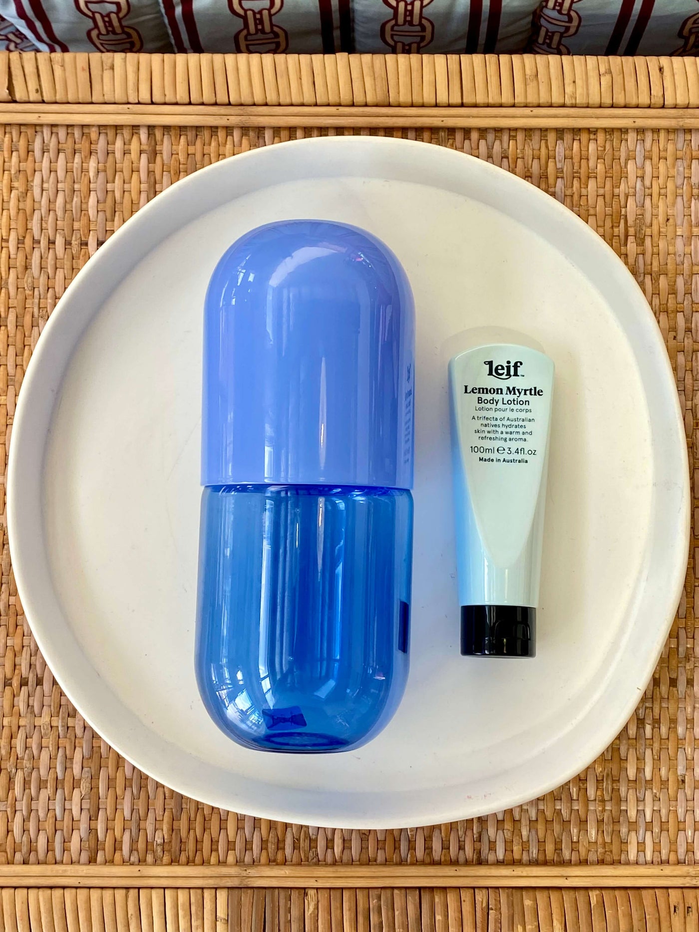 Gift Of Hydration - Blue